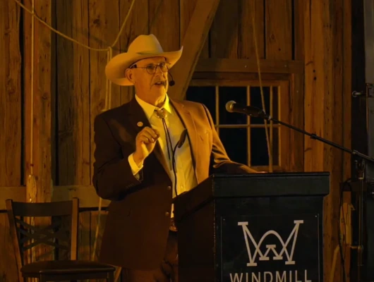 Florence 2026 State of the Town: Growth and Infrastructure Plans