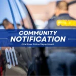 Gila River Police Arrest Fugitive&hellip;