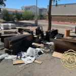 Casa Grande Fire Investigation: Via&hellip;