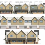 High-Density Townhome Development Near Old&hellip;