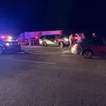 Arizona Troopers Use Grappler to&hellip;