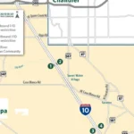 I-10 Wild Horse Pass Corridor:&hellip;