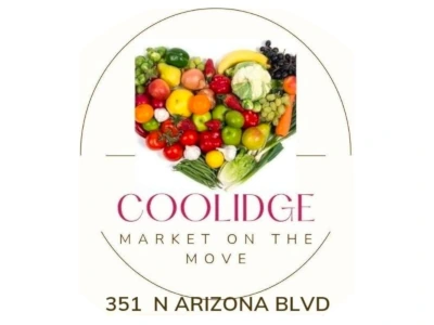 Market on the Move – Coolidge