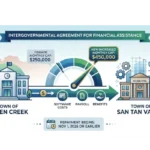 San Tan Valley Approves Queen&hellip;