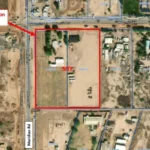 Queen Creek Moves to Release&hellip;