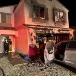 Pecan Creek House Fire Starts&hellip;