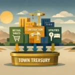 San Tan Valley Transaction Privilege&hellip;