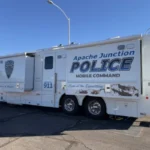 Apache Junction Police Deploy Drones&hellip;