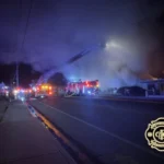 Casa Grande Residential Fire Affects&hellip;