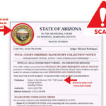 Arizona Officials Warn: Fake Texts&hellip;