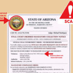 Arizona Officials Warn: Fake Texts&hellip;