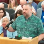 Residents Raise Flock Surveillance Concerns&hellip;