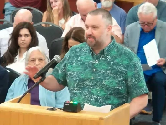 Residents Raise Flock Surveillance Concerns at Casa Grande Council Meetings