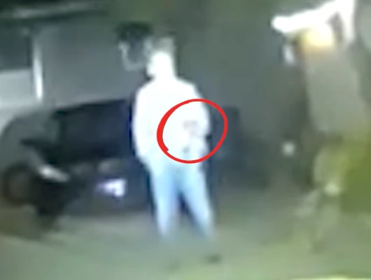 Apache Junction Police Shoot, Kill Man in Domestic Violence Call