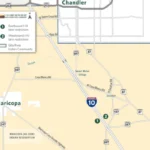 Wild Horse Pass Corridor: Overnight&hellip;