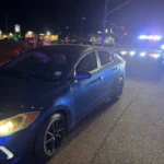 Stolen Vehicle Headed to Mexico&hellip;