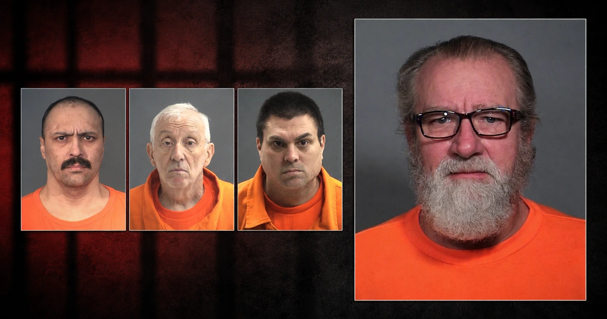 County Attorney Seeks Death Penalty Against Ricky Wassenaar in Tucson ...