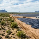 SRP, NextEra Strike 3,000 MW&hellip;