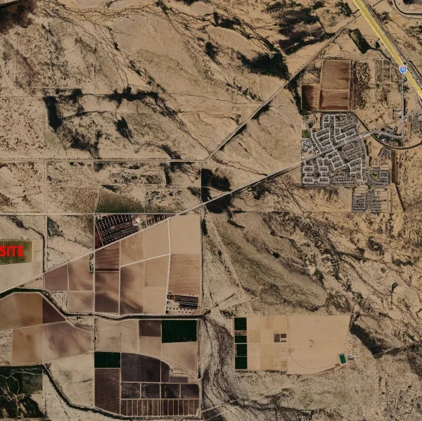 Sunridge Power: 1,360-MW Natural Gas Plant Clears Commission