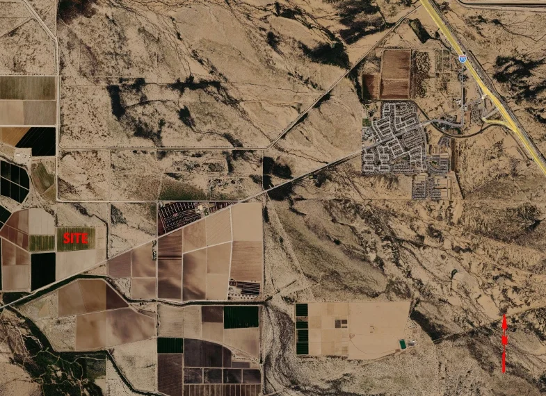 Sunridge Power: 1,360-MW Natural Gas Plant Clears Commission