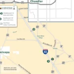I-10 Wild Horse Pass Corridor:&hellip;