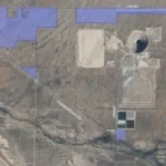 Cactus Mine Land Use Change&hellip;