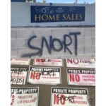 Graffiti Suspect in Custody After&hellip;