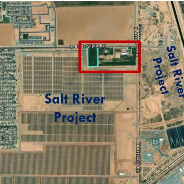 County approves Copper Basin battery storage in San Tan Valley