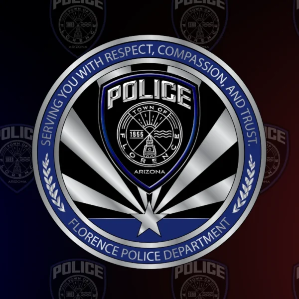 Florence Police Notification System Now&hellip;