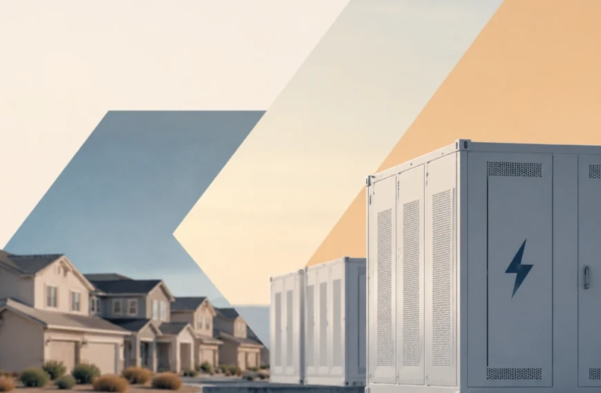 Pinal County Hearings Set on Energy, Housing June 16-18