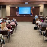 Pinal County Delays La Osa&hellip;