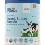 CDC Warns Parents Not to&hellip;