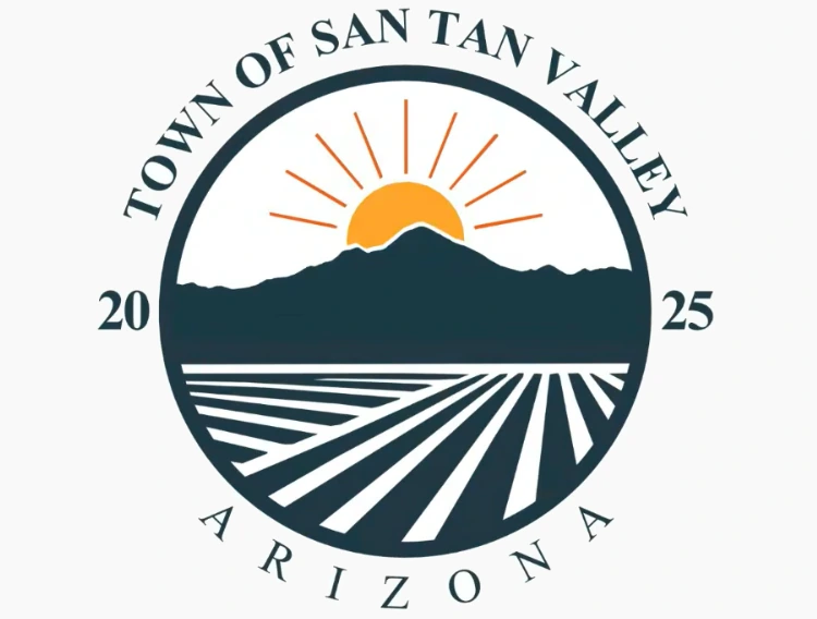 A simplified version of the Package One official seal presented alongside the main seal as an alternative treatment