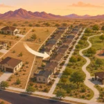 Casa Grande Eyes Smaller Home&hellip;