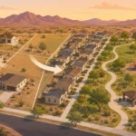 Casa Grande Eyes Smaller Home&hellip;