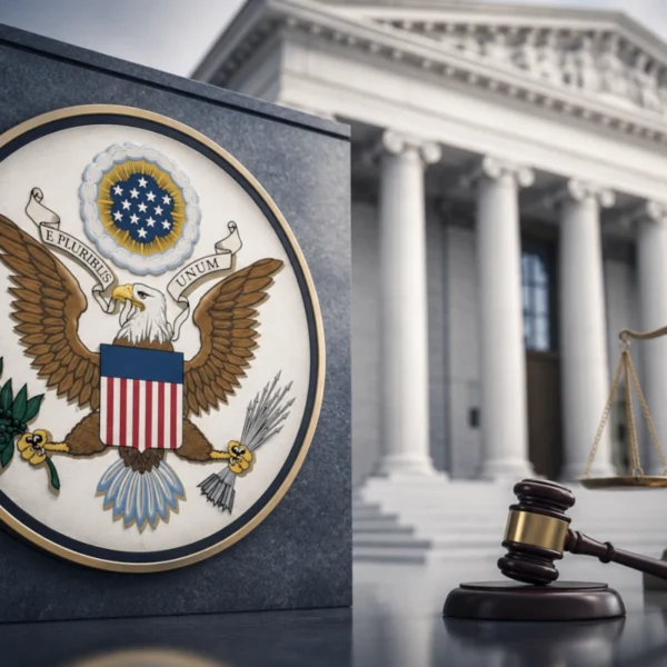 Casa Grande Man Convicted of Threatening to Kill Trump and Harris