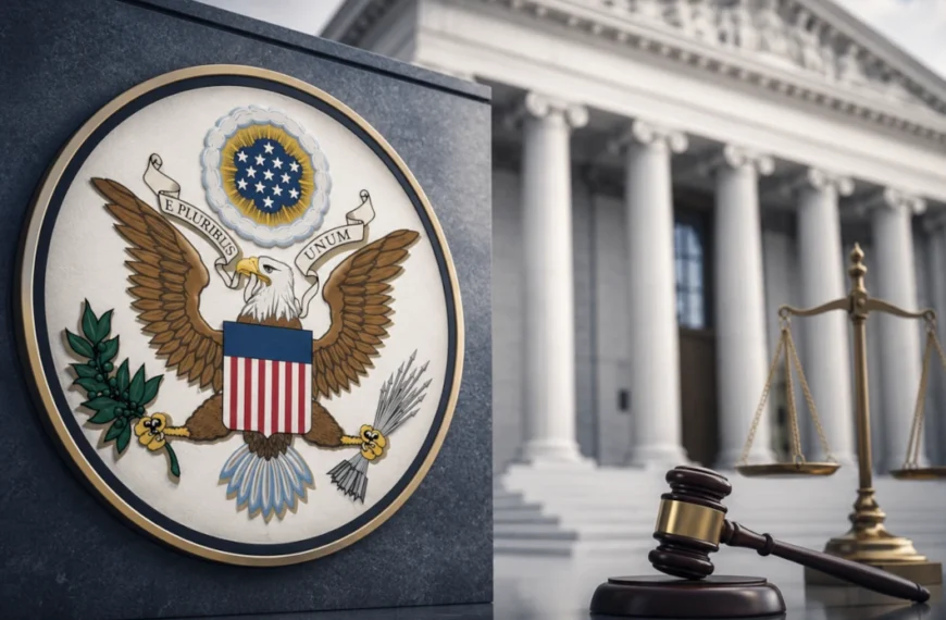 Casa Grande Man Convicted of Threatening to Kill Trump and Harris