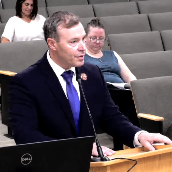 Apache Junction Prosecutions Up 14.2%, Walmart #1 Hotspot