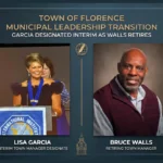 Florence Interim Town Manager: Council&hellip;