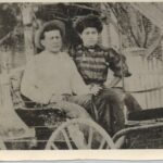 A Vaquero’s Heirs and a&hellip;