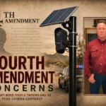 Sheriff Teeple Orders Pinal County&hellip;